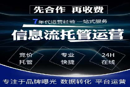汽车行业SEM运营托管的典型案例分析